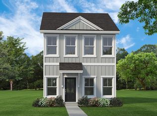 Nichols Plan, Founder's Park, Summerville, SC 29485