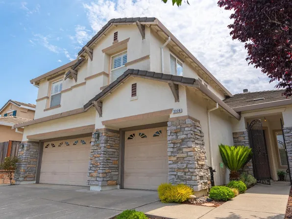 3228 Terrace Beach Dr, Vallejo, CA 94591