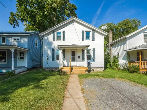205 E Elisha St, Waterloo, NY 13165