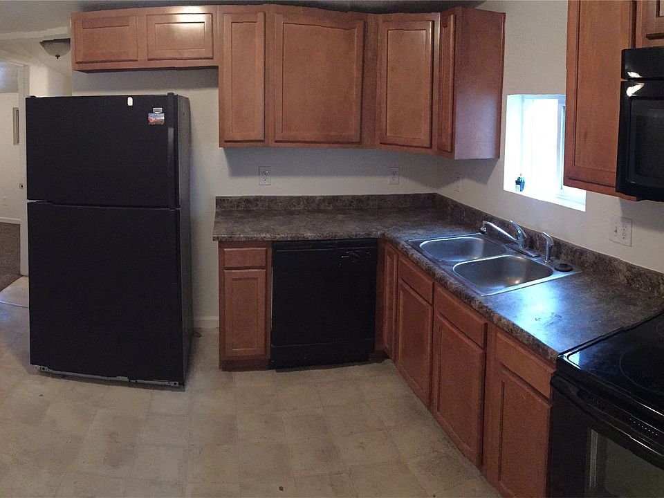 Large Kitchen