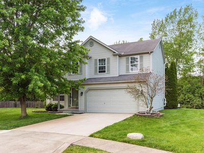 3304 Nathan Ct, Columbus, OH, 43204