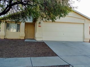 1320 N Falcon Ridge Dr, Tucson, AZ 85745