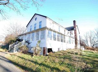 166 Vinegar Hill Rd, Shawangunk, NY 12566
