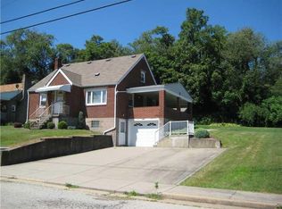 1003 Ohio Ave, Jeannette, PA 15644