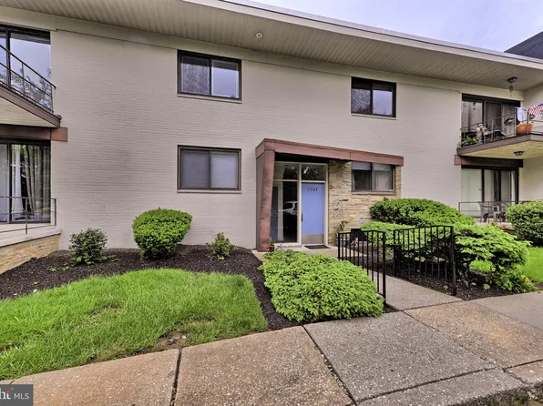 7304 Park Heights Ave Unit C, Baltimore, MD 21208