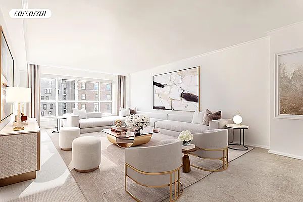 1st image of 1020 Park Ave #16A