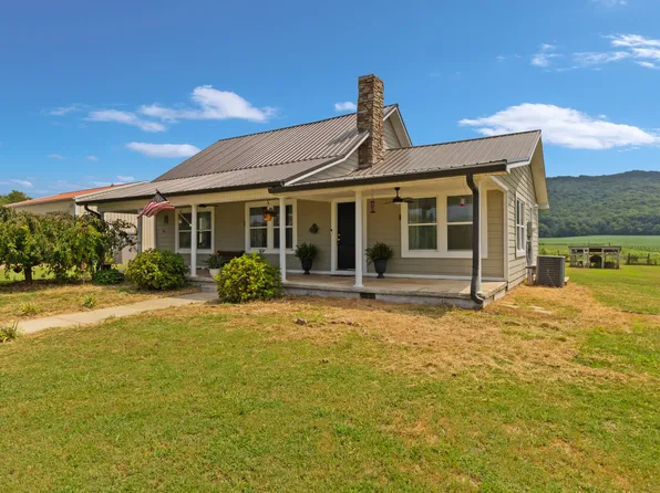 4143 Stephenson Rd, Hillsboro, TN 37342