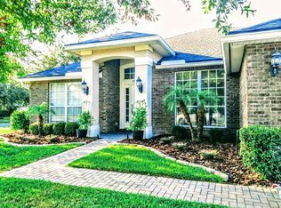 3536 Silver Bluff Blvd, Orange Park, FL 32065