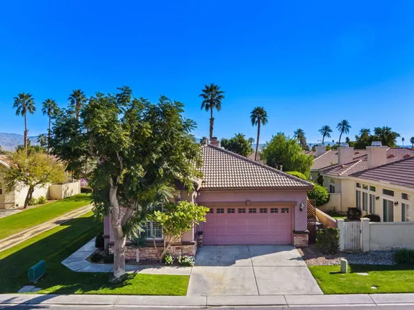 48908 Heifitz Dr, Indio, CA 92201