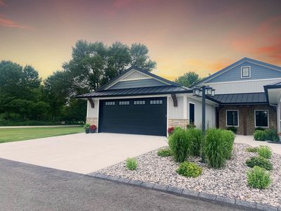 2757 County Rd, Ee Abrams, WI, 54101