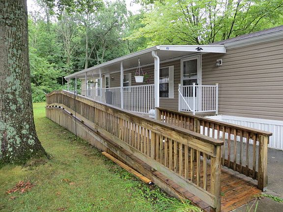 2nd image of 1639 Marion Waldo Rd Lot 116
