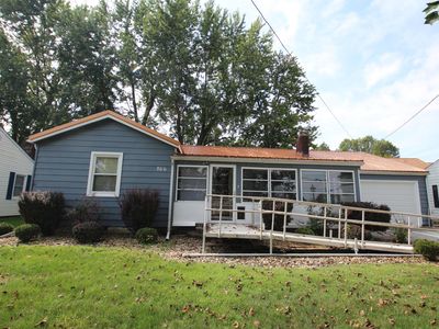 866 Lake Shore Dr W, Hebron, OH, 43025