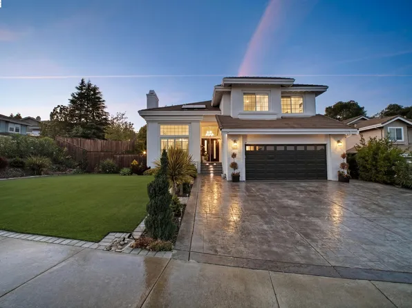 11510 Vista Pl, Dublin, CA 94568