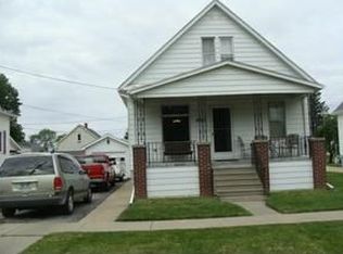 1010 S Farragut St, Bay City, MI 48708