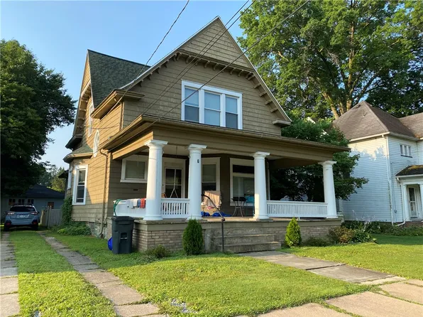 7 Chambers Ave, Greenville, PA 16125