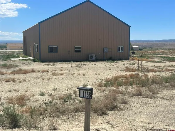 1158 Wildcat Lane, Delta, CO 81416