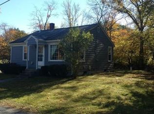 63 Milk Ave, Westport, MA 02790