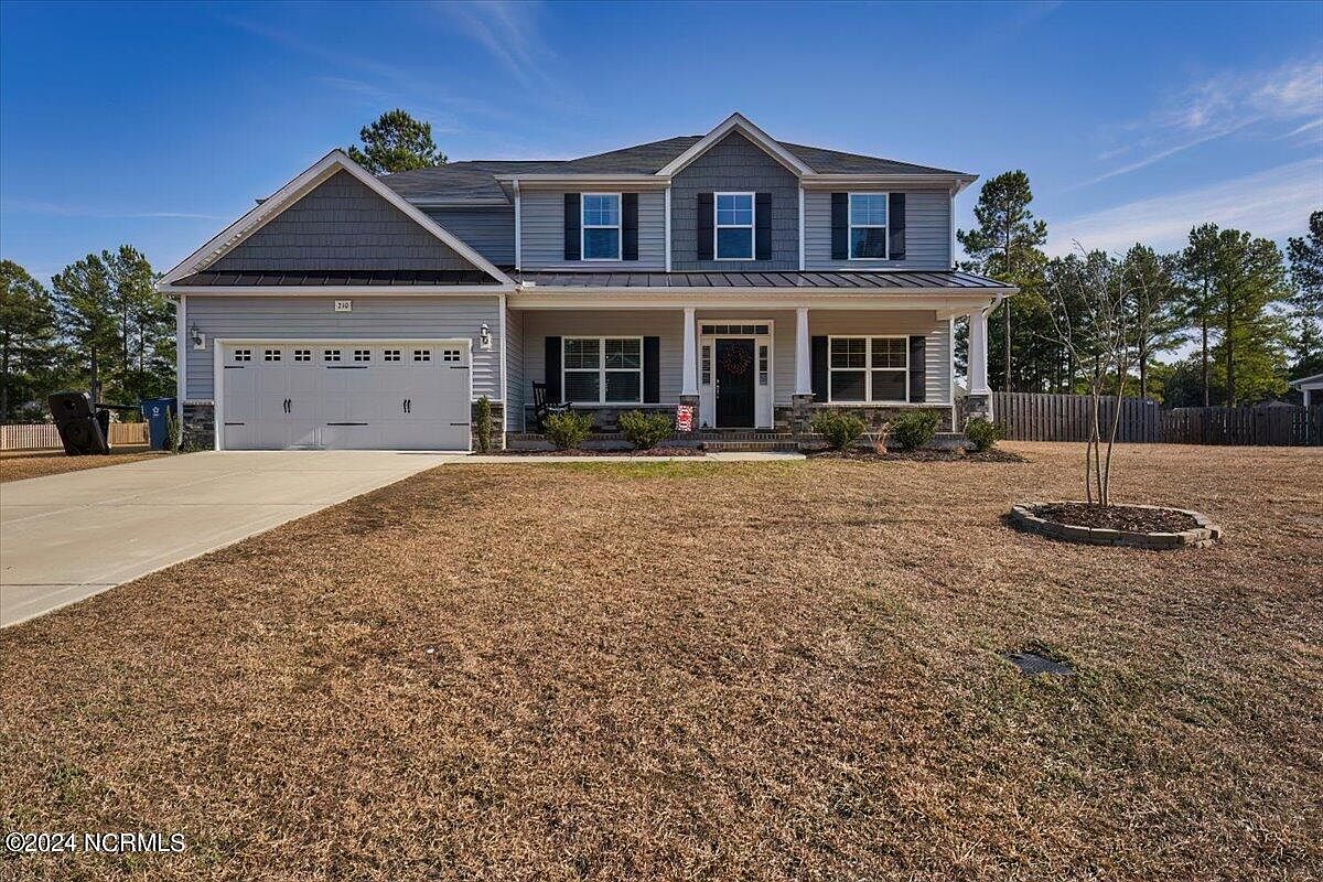 210 Timberwood Drive, Cameron, NC 28326 | Zillow