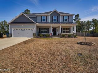 210 Timberwood Dr, Cameron, NC 28326