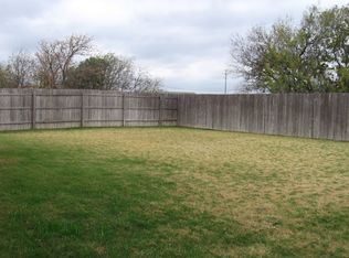 1007 Ranchero Rd, Leander, TX 78641