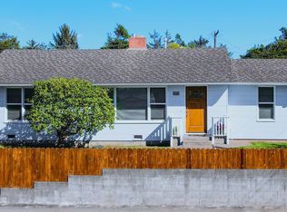 3975 Little Fairfield St, Eureka, CA 95503