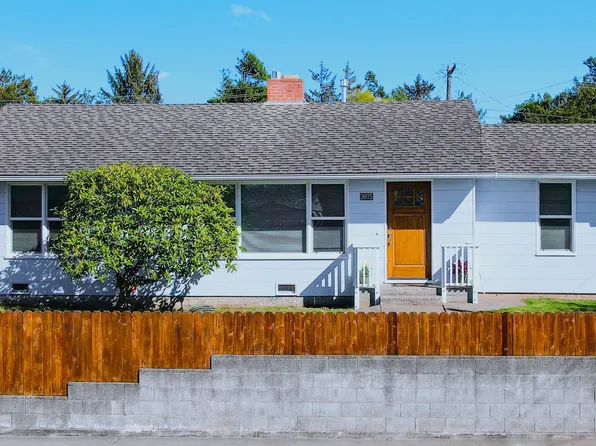 3975 Little Fairfield St, Eureka, CA 95503