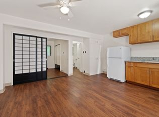 1117 Hoolai St #3, Honolulu, HI 96814