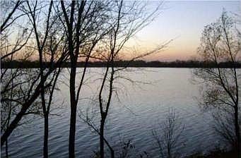 210 Feet of Sunset Frontage!