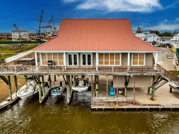 134 Trosclair Ln, Dulac, LA 70353