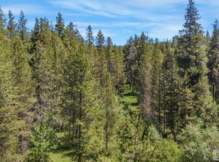 4585 E 1400 N, Ashton, ID 83420