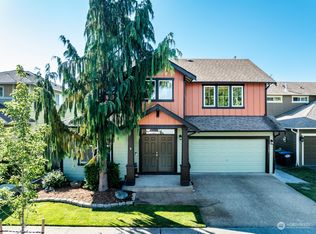 7365 Radius Loop SE, Lacey, WA 98513