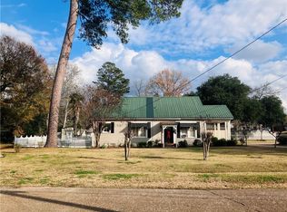 504 N Monroe St, Marksville, LA 71351
