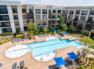 Reserve Decatur Apartments, Decatur, GA 30033