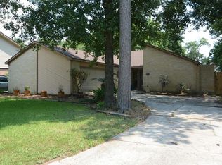 3615 Rolling Forest Dr, Spring, TX 77388