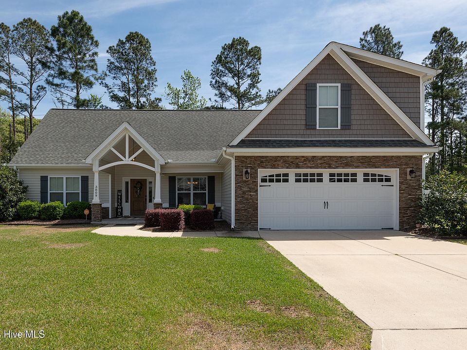 1st image of 3809 E Baywood Lane