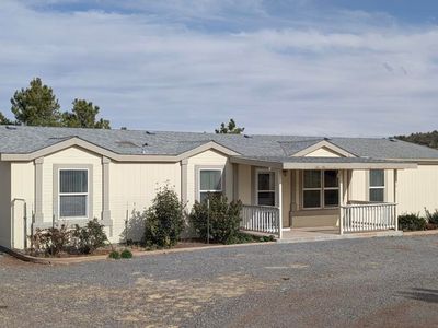 134 Sandalwood Ave, Silver City, NM, 88061