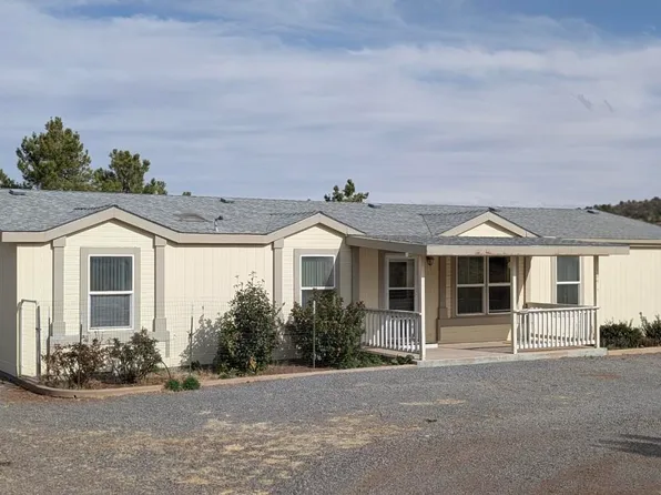 134 Sandalwood Ave, Silver City, NM 88061