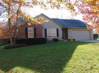 3964 Wyndham Rdg, Lexington, KY 40514