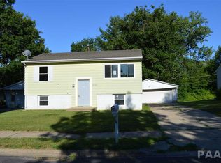 2001 N Idaho St, Peoria, IL