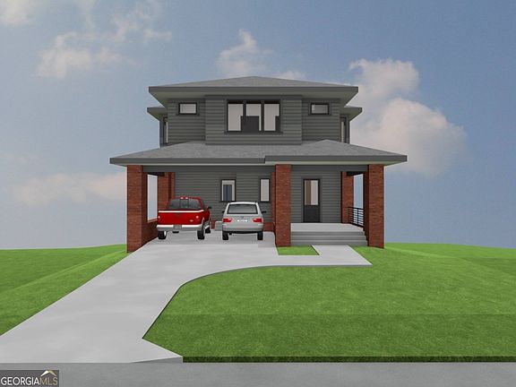 2nd image of 206 Mead Rd