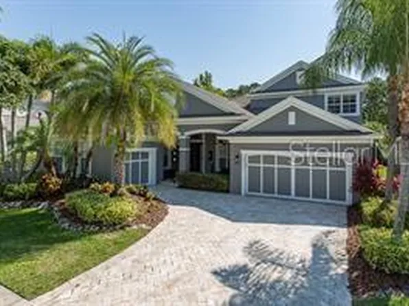14711 Tudor Chase Dr, Tampa, FL 33626