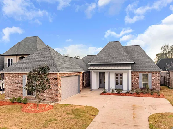 40285 Buchanan Ct, Prairieville, LA 70769