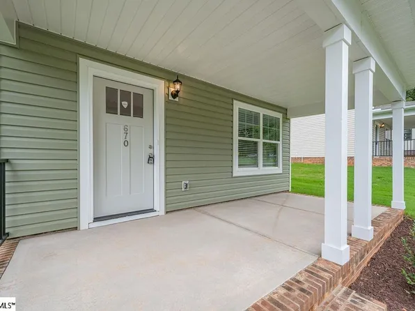 670 Saxon Ave, Spartanburg, SC 29301