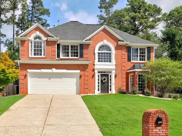 355 Wesfork Way, Suwanee, GA 30024