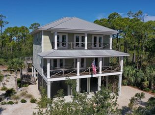 1456 Blueberry Rd, Eastpoint, FL 32328