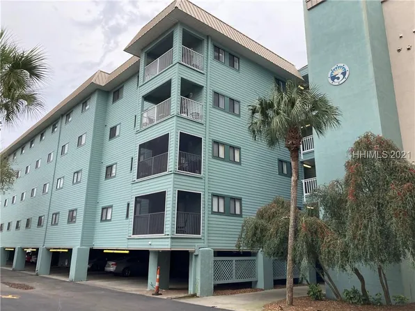 663 William Hilton Pkwy, Hilton Head Island, SC 29928