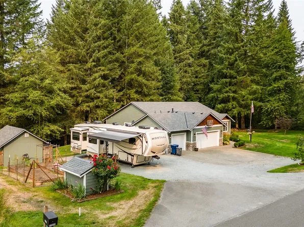 27630 35th Avenue NE, Arlington, WA 98223