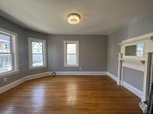 7 Gayland St #1, Dorchester, MA 02125