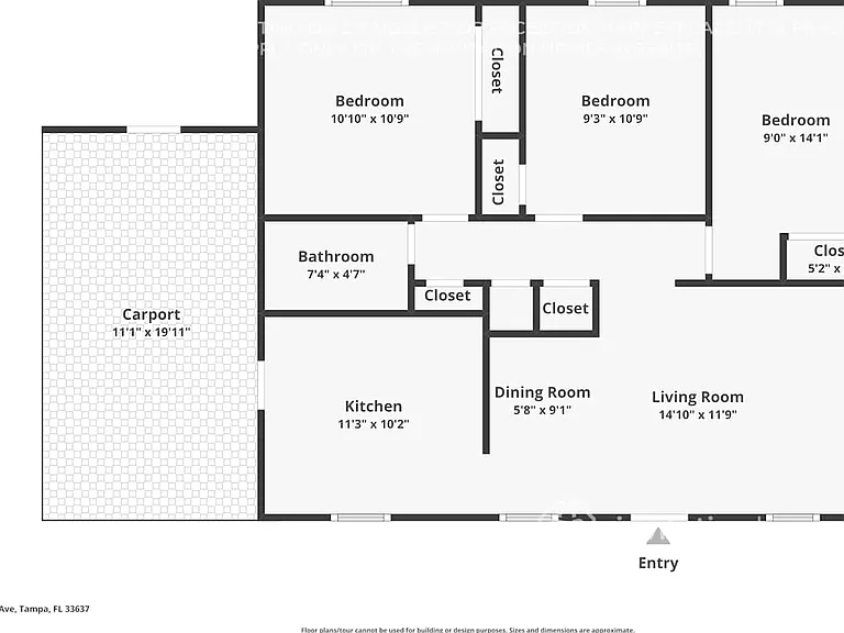7020 Aspen Ave — Photo 4