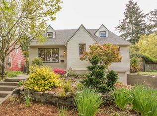 2816 SE 45th Ave, Portland, OR 97206